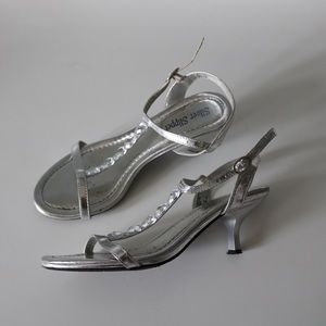 Special Occasion Heels